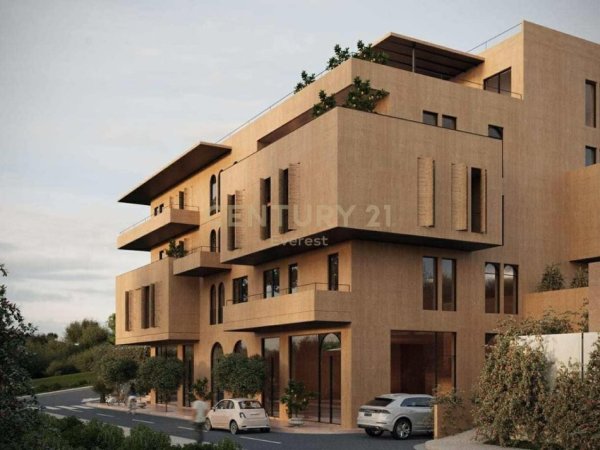 Ksamil, shitet apartament 2+1 Kati 3, 105 m² 367.500 € 