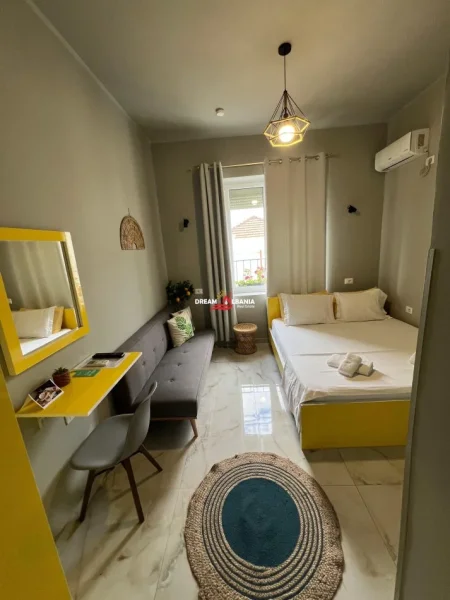 Sarande, shitet hotel Kati 3, 350 m² 1.500.000 € (Sarande)