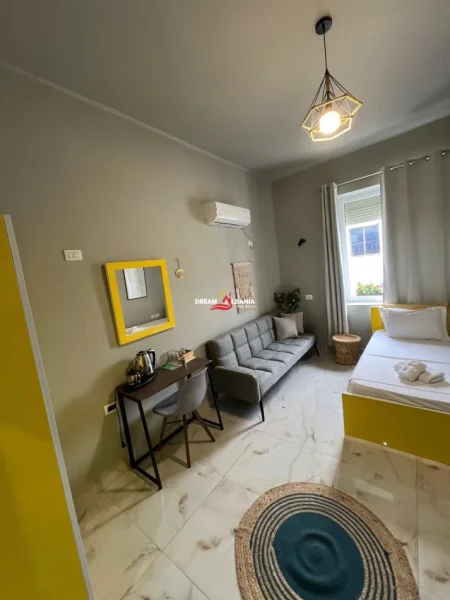 Sarande, shitet hotel Kati 3, 350 m² 1.500.000 € (Sarande)