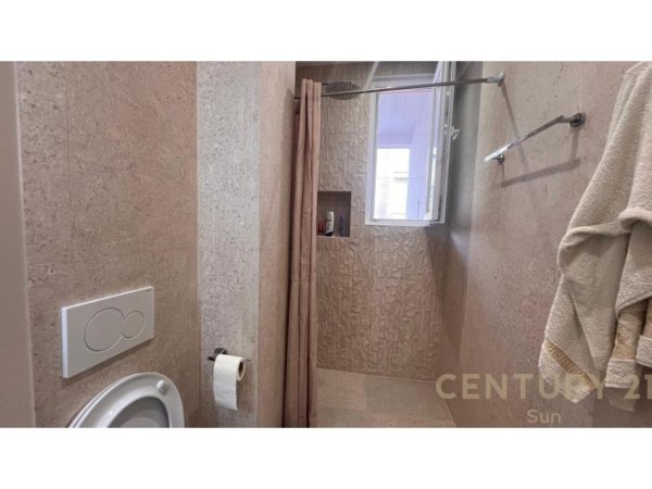 Tirane, shes apartament 1+1 Kati 5, 63 m² 118.000 € (Astir)