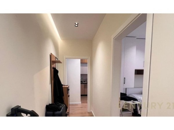 Tirane, shes apartament 1+1 Kati 5, 63 m² 118.000 € (Astir)