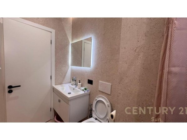 Tirane, shes apartament 1+1 Kati 5, 63 m² 118.000 € (Astir)