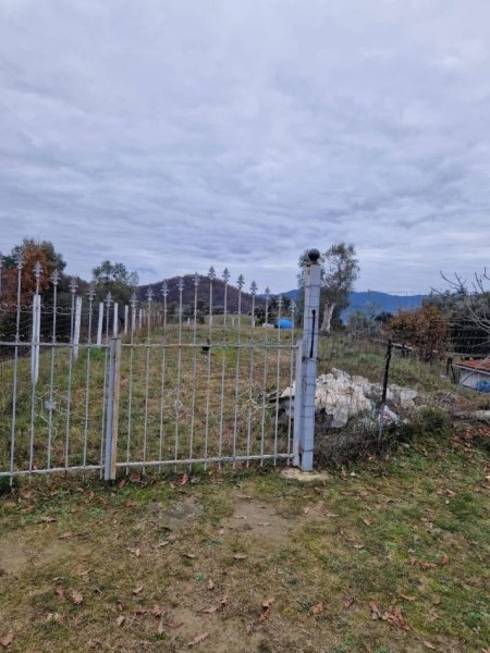 Tirane, shitet toke , 2.000 m² (Sharre, Tirane)
