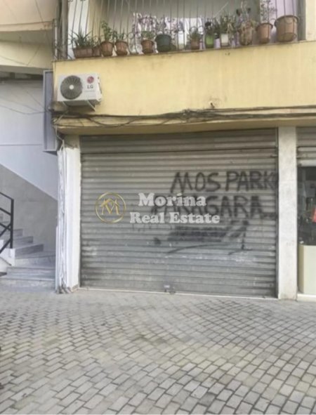 Tirane, jepet me qera ambjent biznesi Kati 0, 50 m² 400 € (Pallati me Shigjeta)