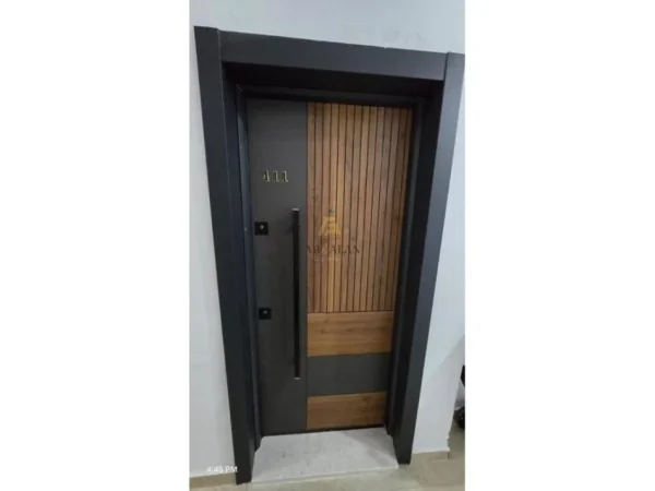 Golem, shitet apartament 1+1 Kati 3, 78 m² 111.000 € (Golem)