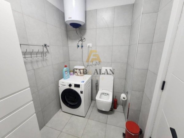 Golem, shitet apartament 1+1 Kati 3, 78 m² 111.000 € (Golem)