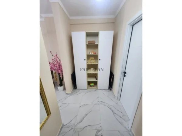 Golem, shitet apartament 1+1 Kati 3, 78 m² 111.000 € (Golem)