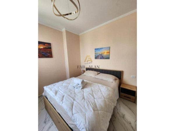 Golem, shitet apartament 1+1 Kati 3, 78 m² 111.000 € (Golem)