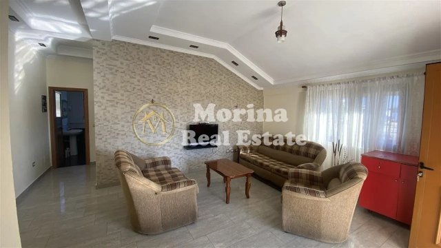 Tirane, jepet me qera shtepi 1+1 Kati 3, 70 m² 400 € (Fiori di Bosco)