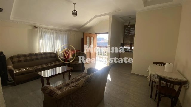 Tirane, jepet me qera shtepi 1+1 Kati 3, 70 m² 400 € (Fiori di Bosco)