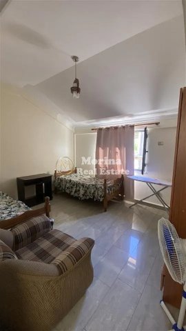 Tirane, jepet me qera shtepi 1+1 Kati 3, 70 m² 400 € (Fiori di Bosco)
