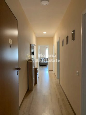 Tirane, jepet me qera apartament 2+1 Kati 2, 100 m² 700 € (Liqeni i Thate)