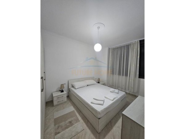 Durres, jepet me qera apartament 2+1 Kati 4, 90 m² 500 € (Iliria, Plazh)