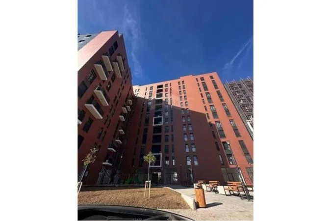 Tirane, shes apartament 2+1+Aneks+Ballkon Kati 3, 121 m² 229.000 € (Bulevardi i Ri,)