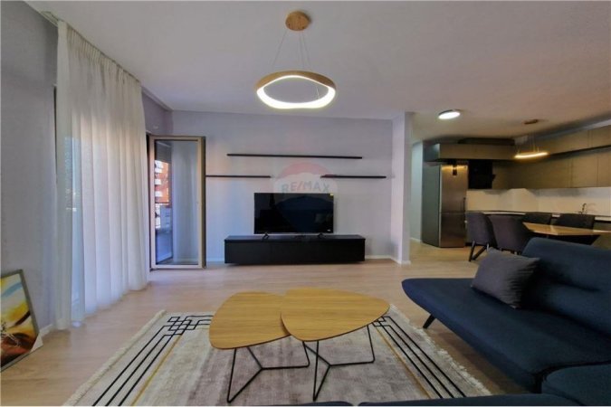 Tirane, shes apartament 2+1+Aneks+Ballkon Kati 6, 122 m² 340.000 € (delijorgji)