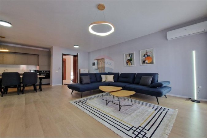 Tirane, shes apartament 2+1+Aneks+Ballkon Kati 6, 122 m² 340.000 € (delijorgji)
