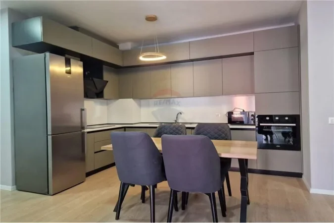 Tirane, shes apartament 2+1+Aneks+Ballkon Kati 6, 122 m² 340.000 € (delijorgji)