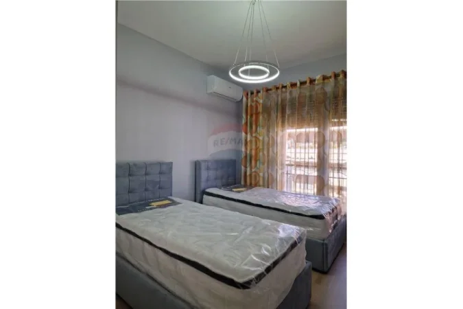 Tirane, shes apartament 2+1+Aneks+Ballkon Kati 6, 122 m² 340.000 € (delijorgji)