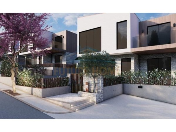 Tirane, shitet Vile 3+1+Ballkon , 200 m² 520.000 € 