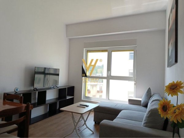 Tirane, jepet me qera apartament 2+1+Ballkon , 73 m² 460 € (ALI DEMI)