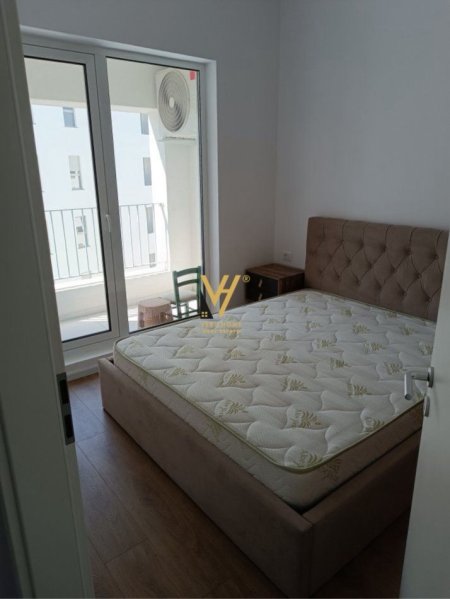 Tirane, jepet me qera apartament 2+1+Ballkon , 73 m² 460 € (ALI DEMI)