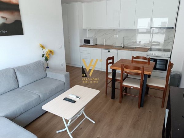 Tirane, jepet me qera apartament 2+1+Ballkon , 73 m² 460 € (ALI DEMI)