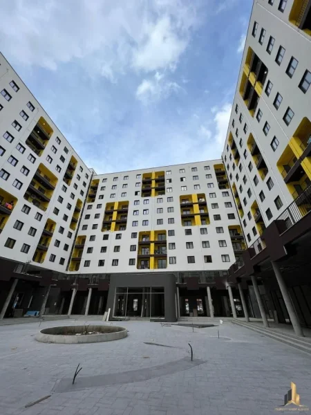 Tirane, shitet apartament 1+1+Ballkon Kati 5, 72 m² 110.000 € (GRAND GALLERY)