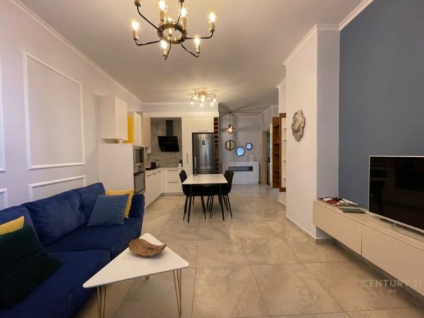 Tirane, shes apartament 2+1 Kati 5, 92 m² 165.000 € (Astir)