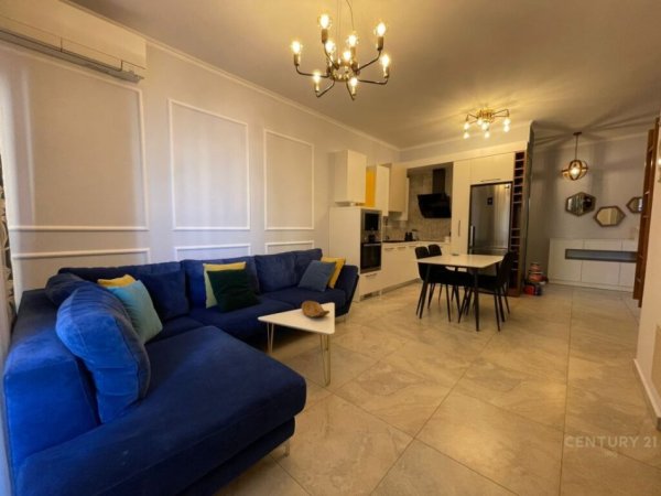 Tirane, shes apartament 2+1 Kati 5, 92 m² 165.000 € (Astir)