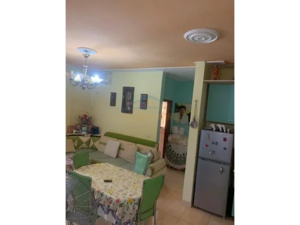 Durres, shitet 2+1+Ballkon Kati 1, 79 m² 113.000 € (Golem)