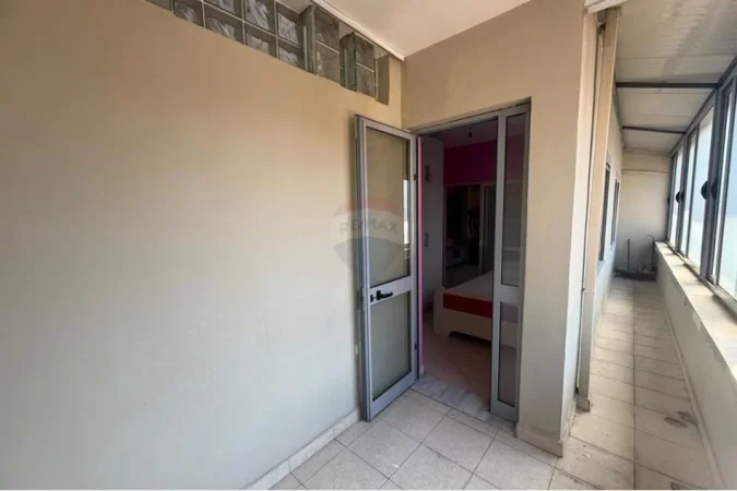 Tirane, shes apartament 1+1+Aneks+Ballkon Kati 7, 44 m² (Rruga Besim Alla)