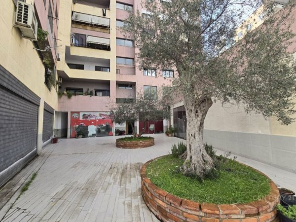 Tirane, shes apartament 2+1 Kati 5, 96 m² 165.000 € (Astir)