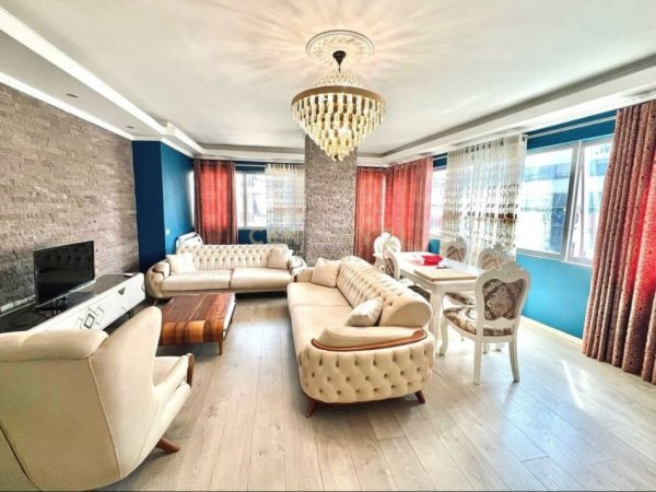 Tirane, shes apartament 2+1 Kati 7, 114 m² 160.000 € (Astir)