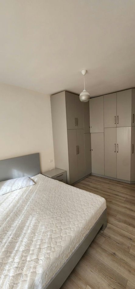 Tirane, jepet me qera apartament 2+1+Ballkon Kati 4, 100 m² 700 € (Rruga &quot;Selita e Vjeter&quot;)