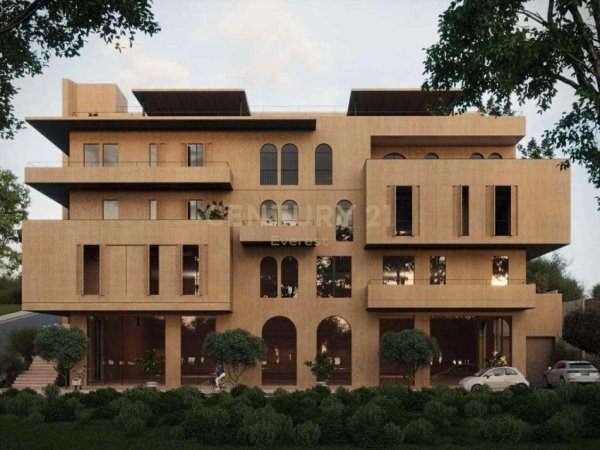 Sarande, shes apartament 1+1 Kati 1, 51 m² 153.000 € (Ksamil)