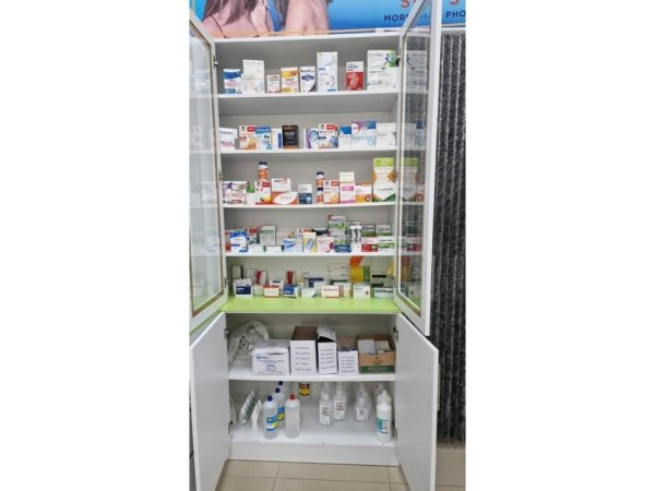 Tirane, jepet me qera ambjent biznesi , 41 m² 400 € (Misto Mame)