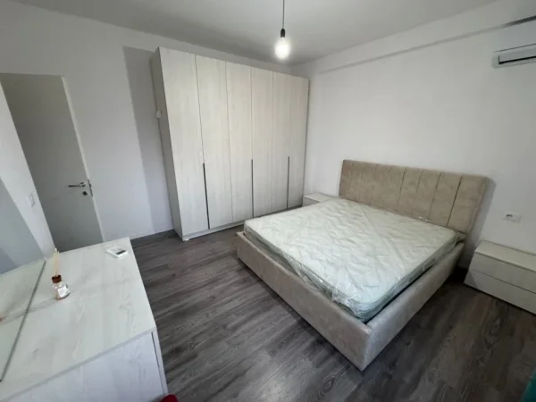 Tirane, jap me qera apartament 1+1+Ballkon Kati 5, 65 m² 420 € (rruga erzen lita)