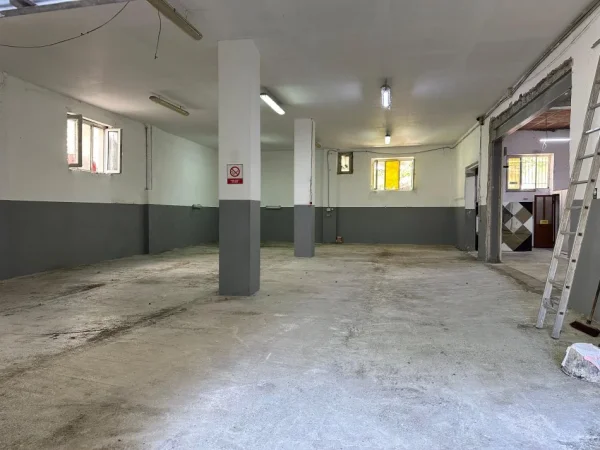 Tirane, jepet me qera magazine , 260 m² 2.000 € (siri kodra)