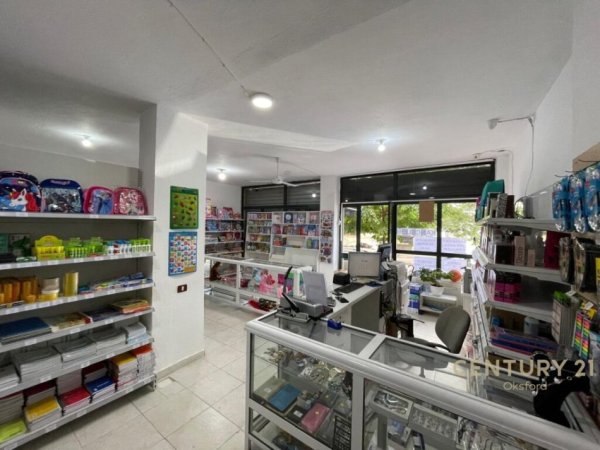 Tirane, shitet ambjent biznesi , 58 m² 104.000 € 