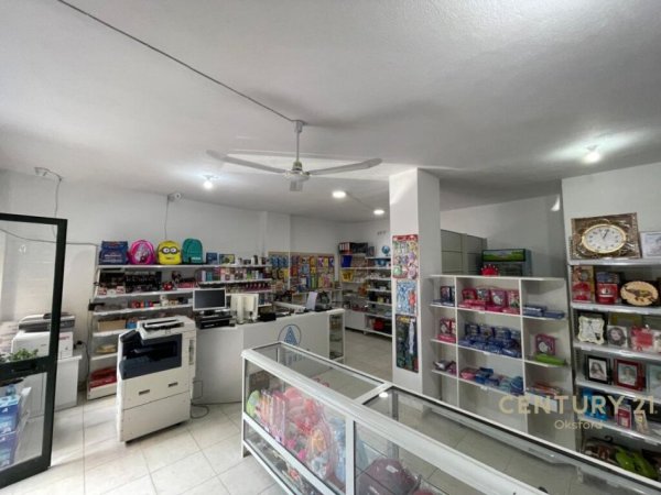 Tirane, shitet ambjent biznesi , 58 m² 104.000 € 