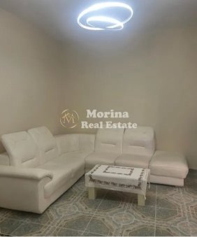 Tirane, jepet me qera apartament 1+1 Kati 1, 90 m² 400 € (Shkolla e Kuqe)