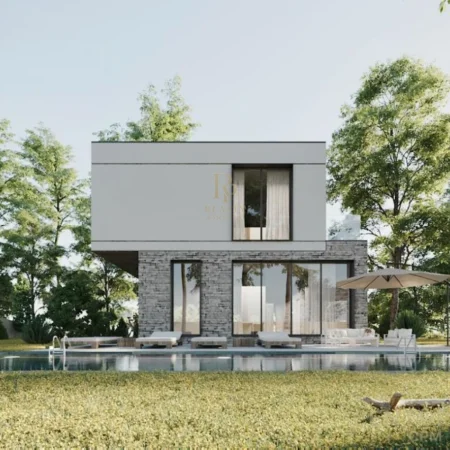 Tirane, shitet Vile 4+1+Ballkon Kati 2, 344 m² 610.000 € (Farke)