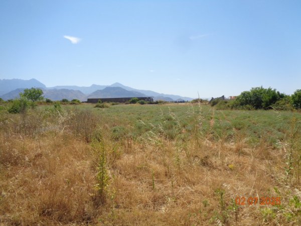 Malesi e Madhe, Shitet Truall me sip 12,823 m2 + Ndertese 2,117 m2, Cmimi fillestar 25,840,000 Leke