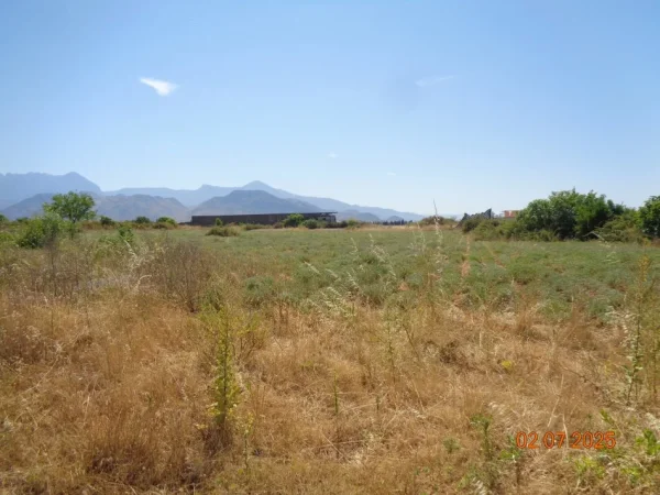 Malesi e Madhe, Shitet Truall me sip 12,823 m2 + Ndertese 2,117 m2, Cmimi fillestar 25,840,000 Leke