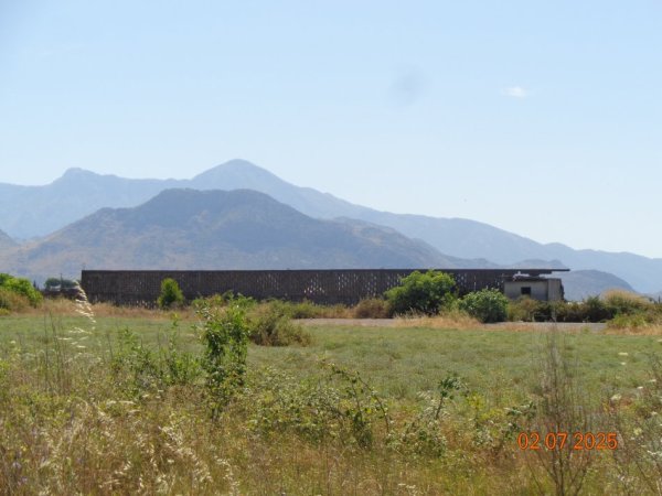 Malesi e Madhe, Shitet Truall me sip 12,823 m2 + Ndertese 2,117 m2, Cmimi fillestar 25,840,000 Leke