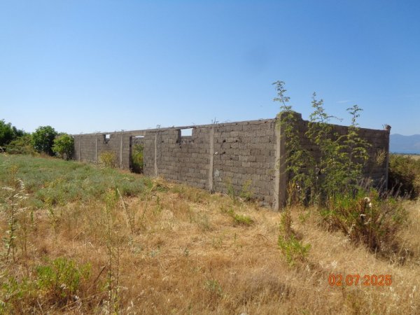 Malesi e Madhe, Shitet Truall me sip 12,823 m2 + Ndertese 2,117 m2, Cmimi fillestar 25,840,000 Leke