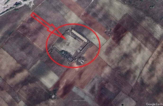 Malesi e Madhe, Shitet Truall me sip 12,823 m2 + Ndertese 2,117 m2, Cmimi fillestar 25,840,000 Leke