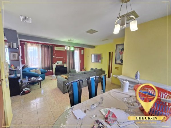 Tirane, shitet apartament+verande | Penthouse Dublex Kati 4, 205 m² 324.000 € (Rezidenca Kodra e Diellit 1)