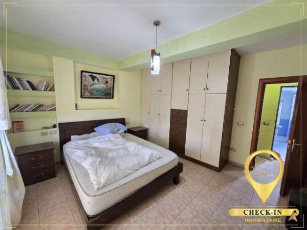 Tirane, shitet apartament+verande | Penthouse Dublex Kati 4, 205 m² 324.000 € (Rezidenca Kodra e Diellit 1)