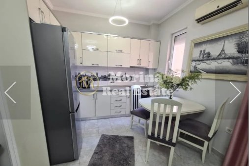 Tirane, jepet me qera apartament 1+1 Kati 5, 70 m² 550 € (Kongresi i Manastirit)
